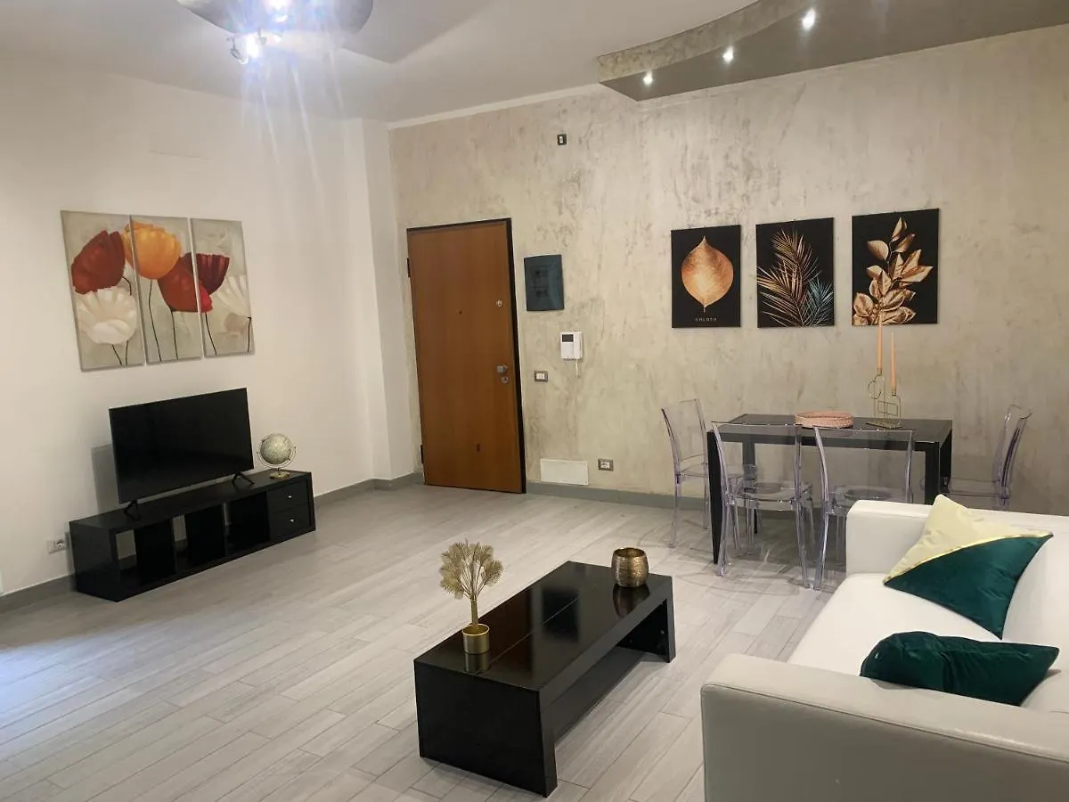 Apartment Summer Time La Spezia