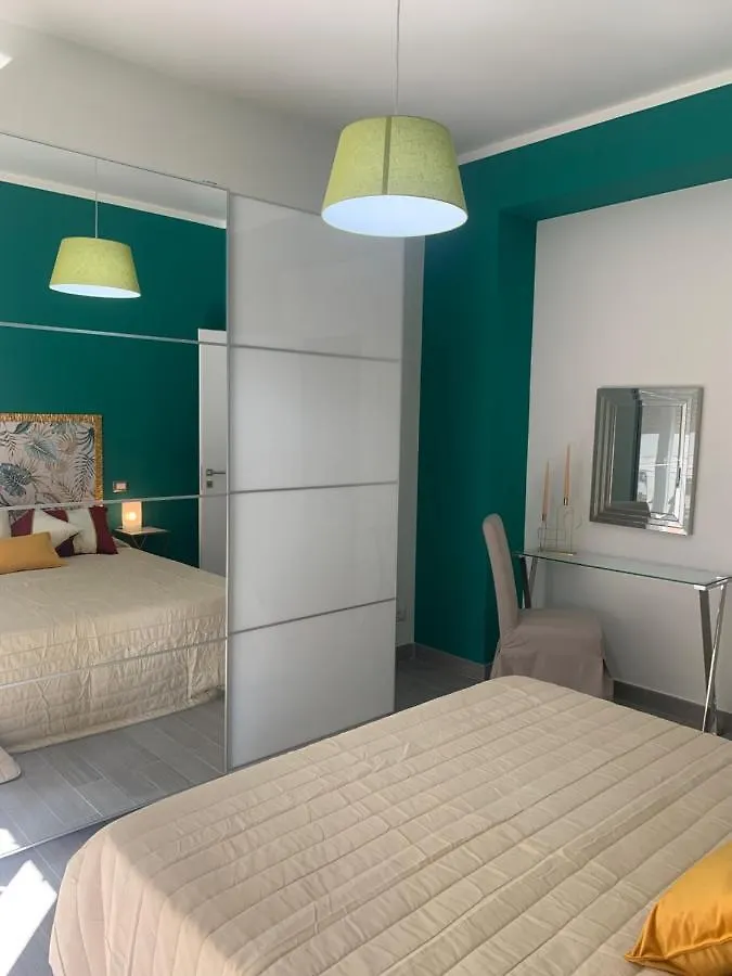 Apartment Summer Time La Spezia Italy