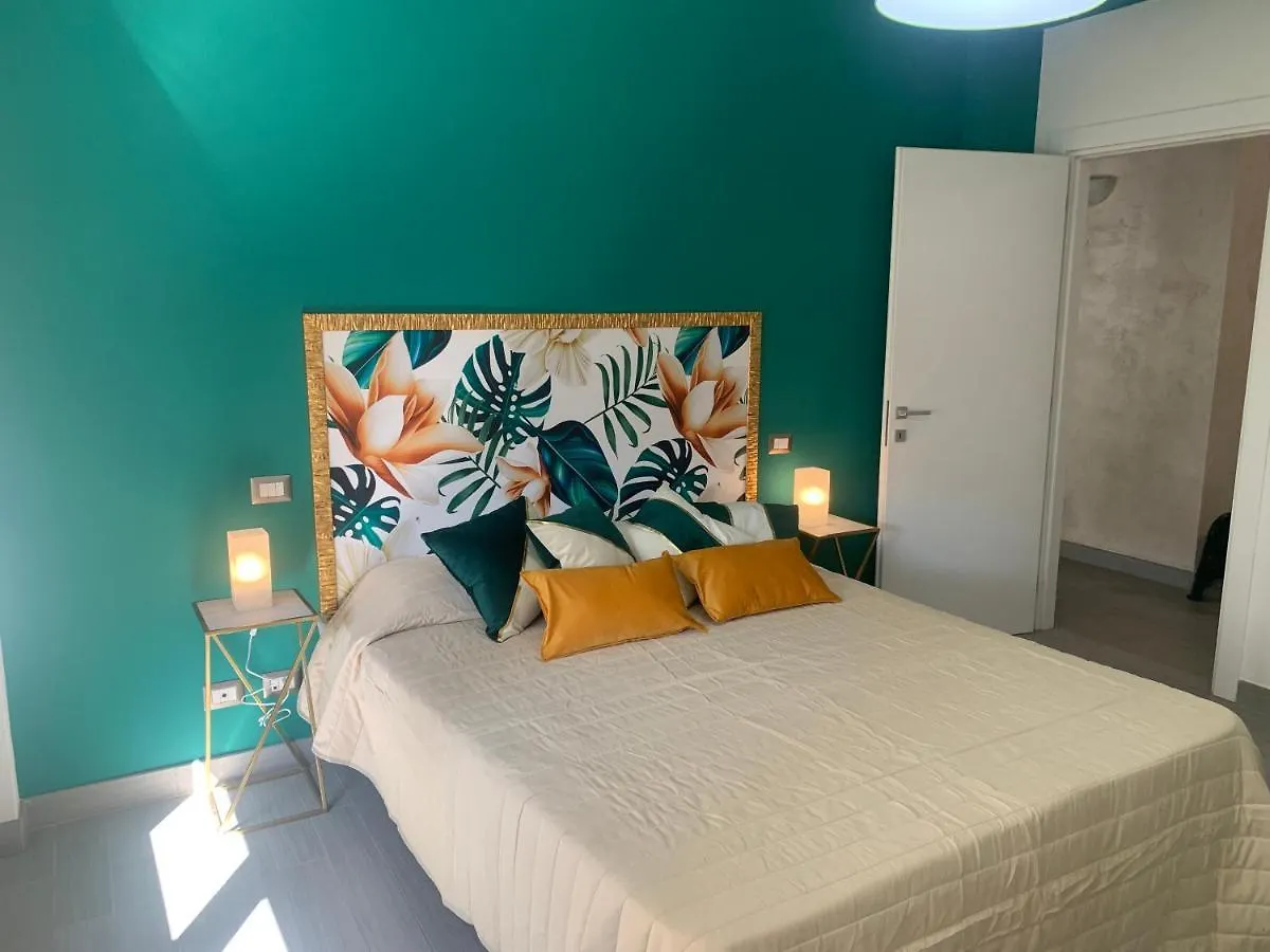 Apartment Summer Time La Spezia