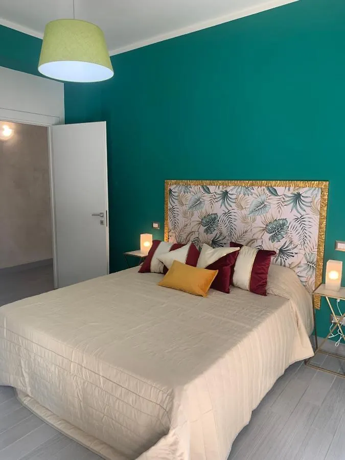 Apartment Summer Time La Spezia