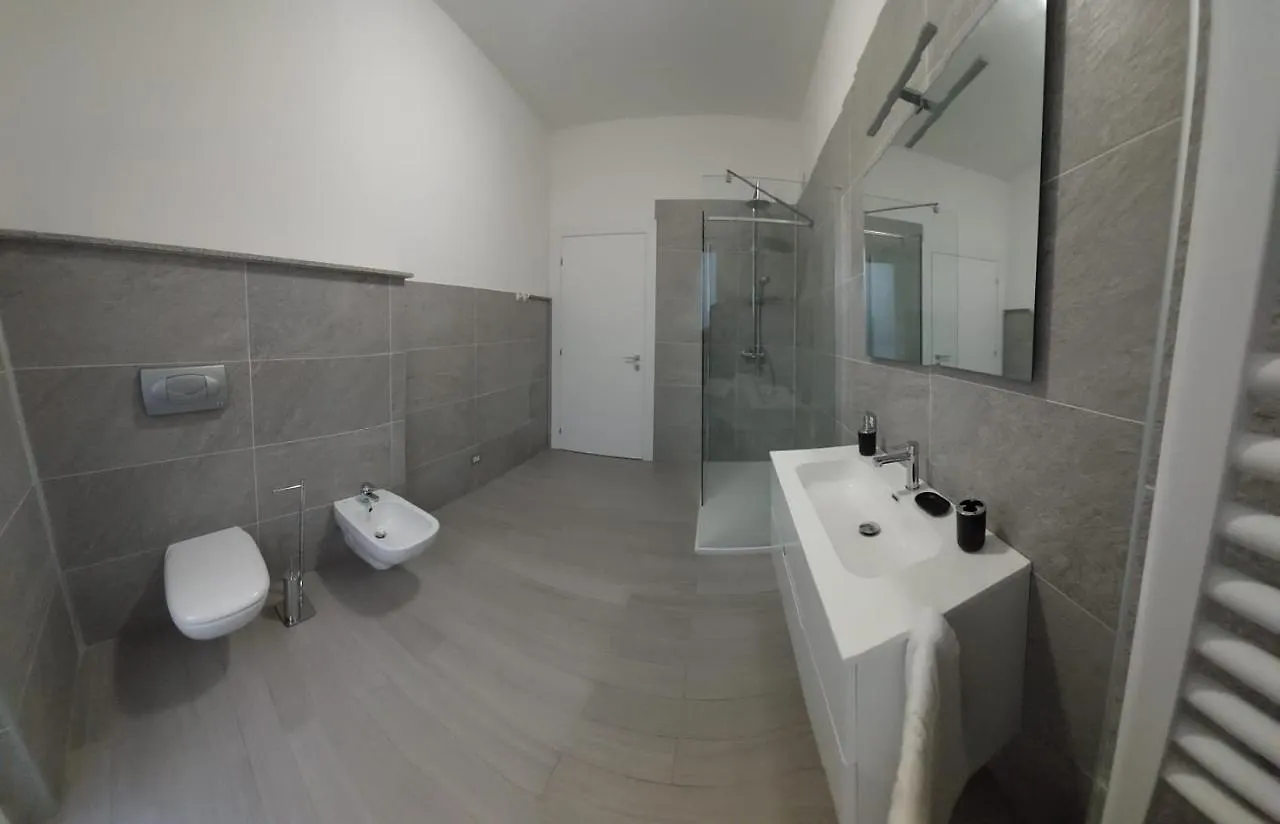 Apartment Summer Time La Spezia